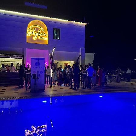 Bissau Royal Hotel Ngoại thất bức ảnh