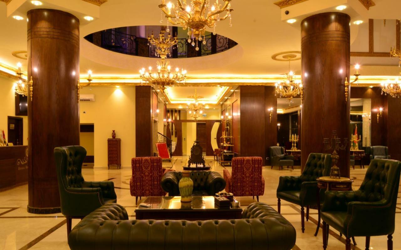 Bissau Royal Hotel Ngoại thất bức ảnh