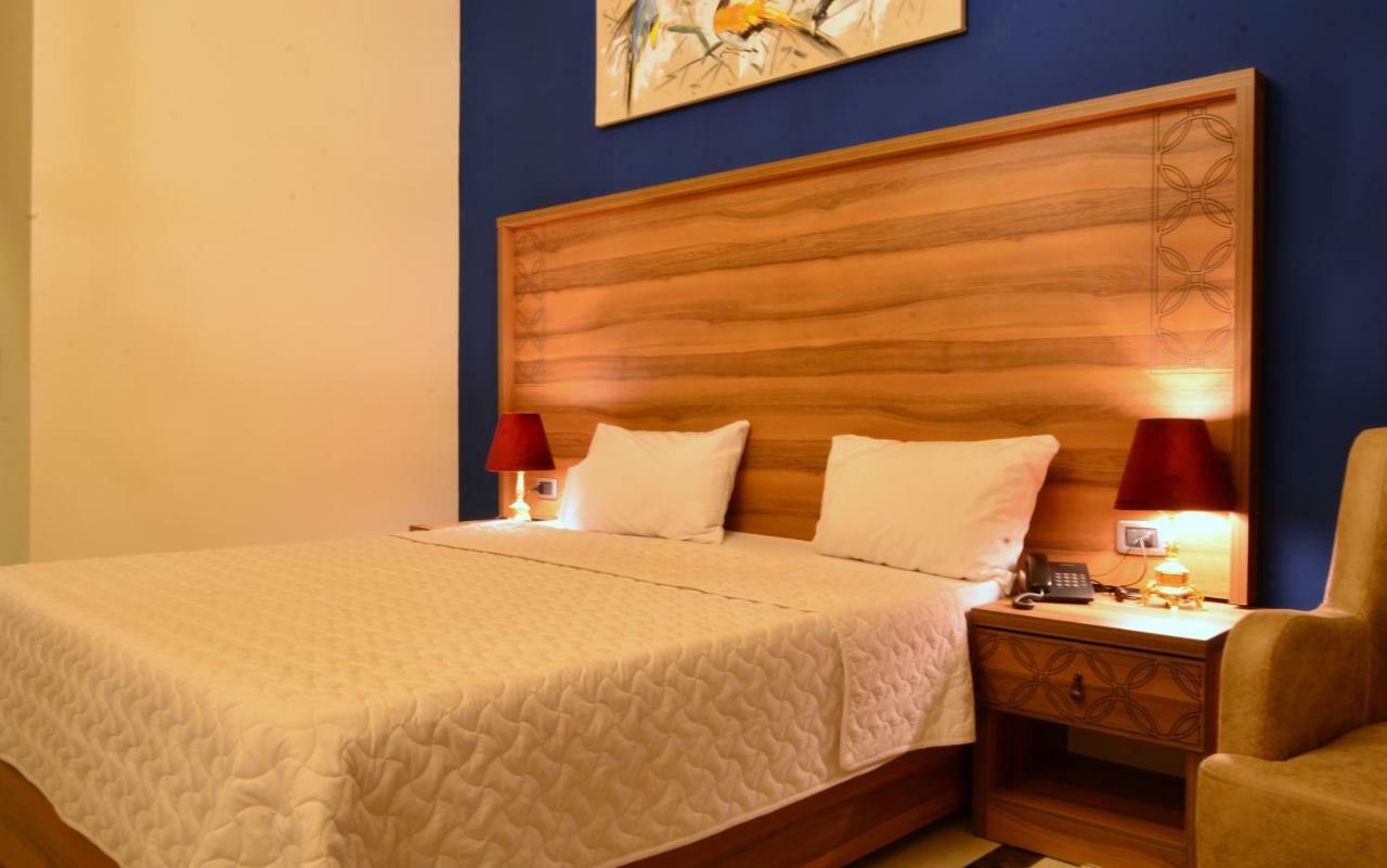 Bissau Royal Hotel Phòng bức ảnh