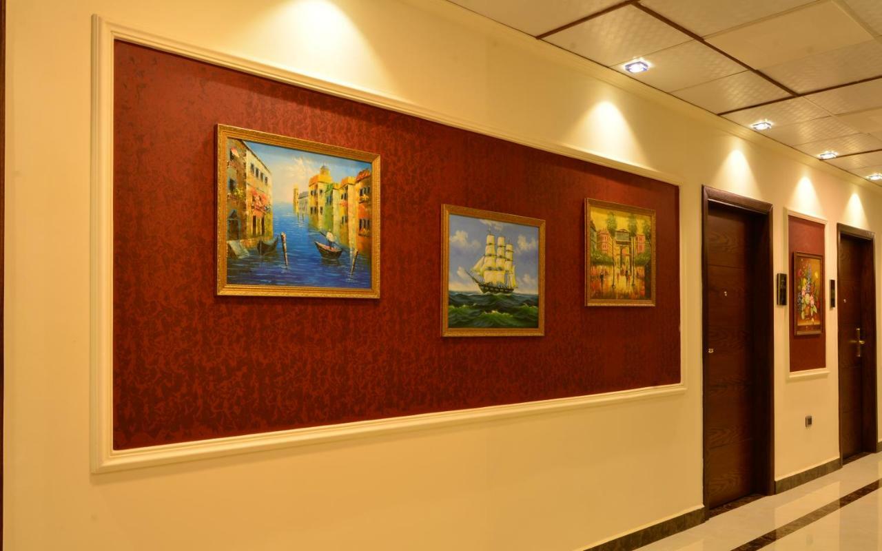 Bissau Royal Hotel Ngoại thất bức ảnh