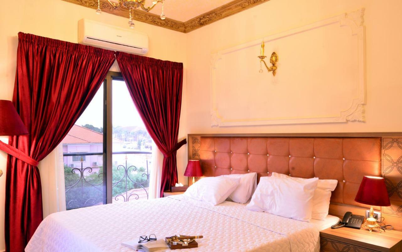 Bissau Royal Hotel Phòng bức ảnh