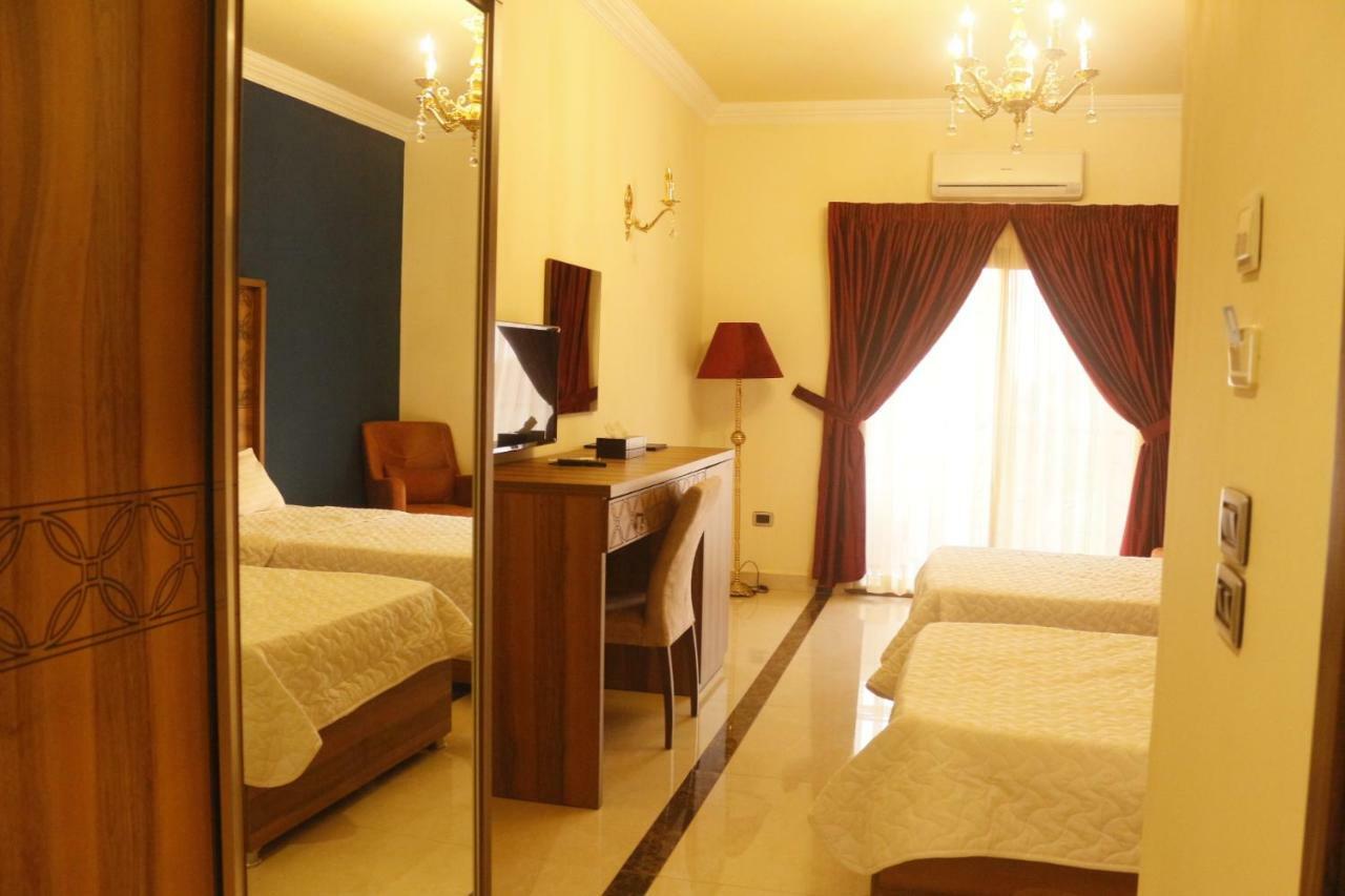 Bissau Royal Hotel Phòng bức ảnh