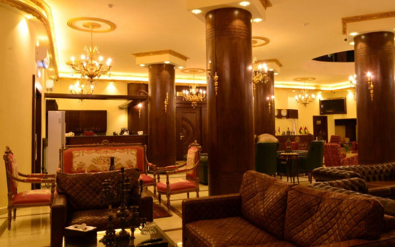 Bissau Royal Hotel Ngoại thất bức ảnh