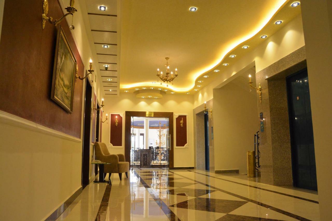 Bissau Royal Hotel Ngoại thất bức ảnh