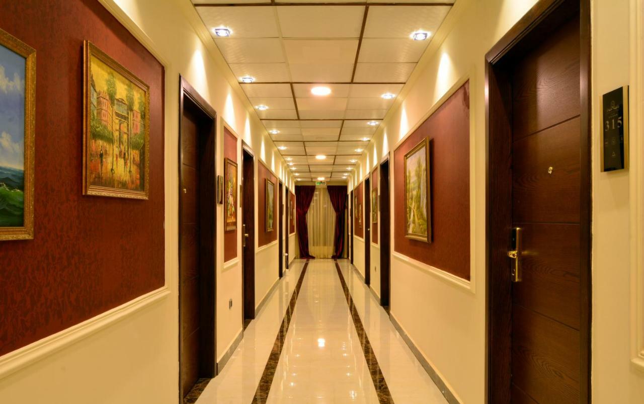 Bissau Royal Hotel Ngoại thất bức ảnh