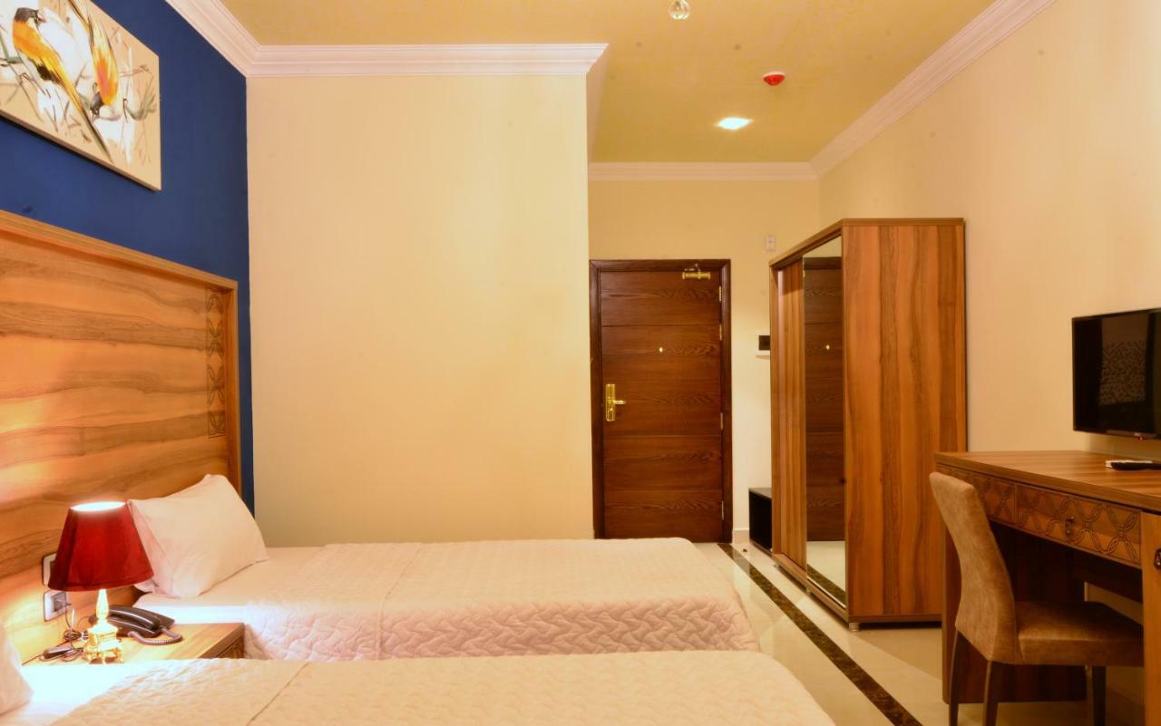 Bissau Royal Hotel Ngoại thất bức ảnh