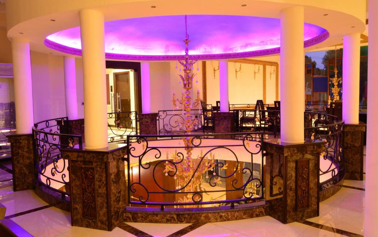 Bissau Royal Hotel Ngoại thất bức ảnh