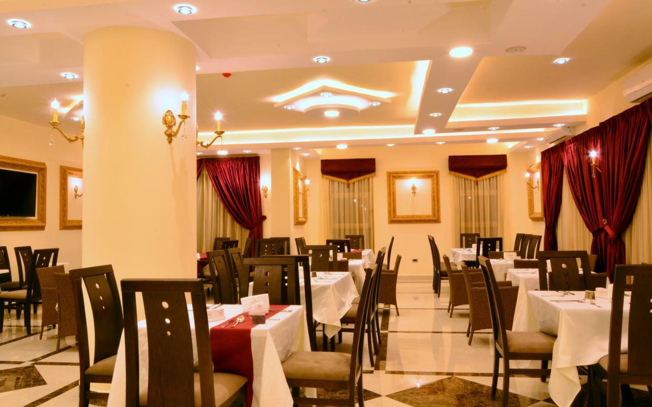 Bissau Royal Hotel Ngoại thất bức ảnh